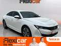 Peugeot 508 5P Allure HYBRID 225 e-EAT8 Blanco - thumbnail 2