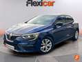 Renault Megane 1.3 TCe GPF Business 103kW Bleu - thumbnail 3