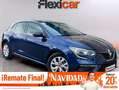 Renault Megane 1.3 TCe GPF Business 103kW Bleu - thumbnail 1