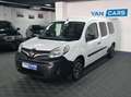 Renault Kangoo MAXI * UTILITAIRE * 114.000 KM * TOP ETAT Wit - thumbnail 3