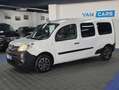 Renault Kangoo MAXI * UTILITAIRE * 114.000 KM * TOP ETAT Wit - thumbnail 2