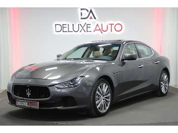 S 3.0i V6 - BVA