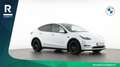 Tesla Model Y Long Range AWD 75kWh Blanc - thumbnail 8