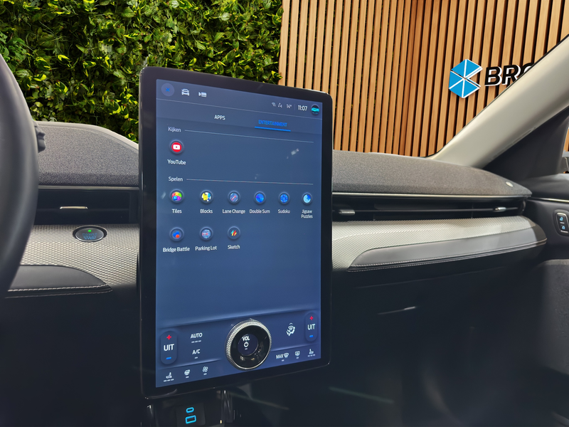 Photo du véhicule