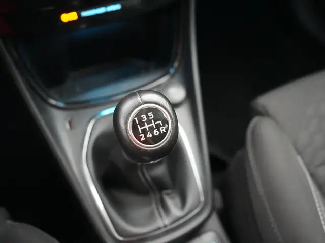 Ford Puma view 10