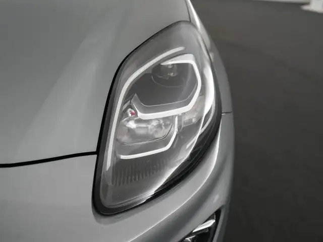 Ford Puma view 13