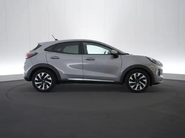 Ford Puma view 6