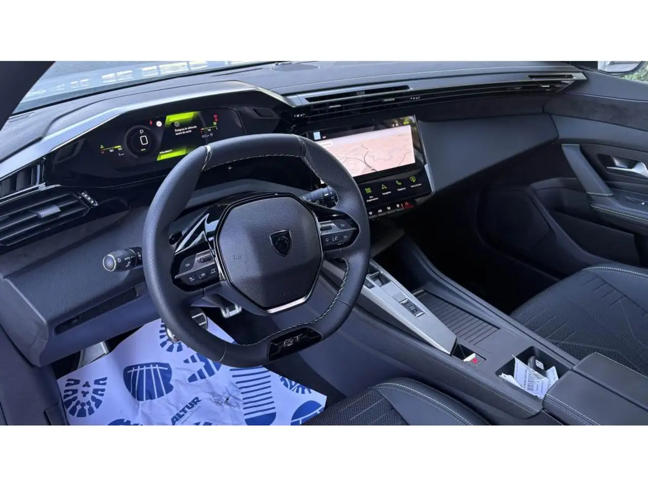 Peugeot 308 2026