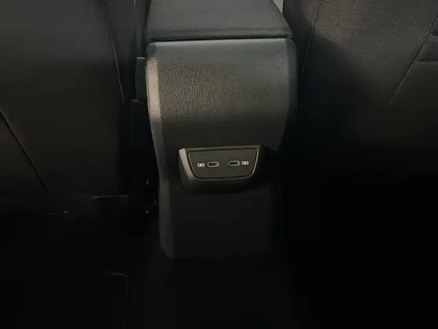 Volkswagen Taigo view 11