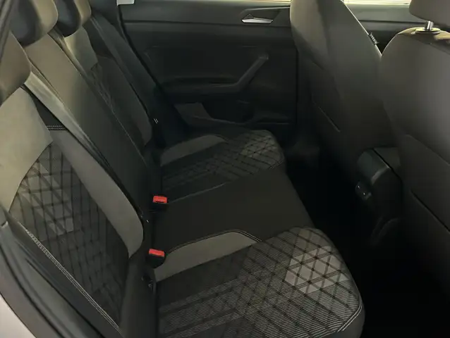 Volkswagen Taigo view 15
