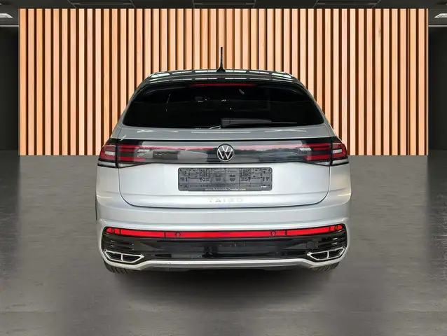 Volkswagen Taigo view 21