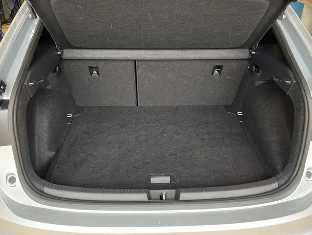 Volkswagen Taigo view 14