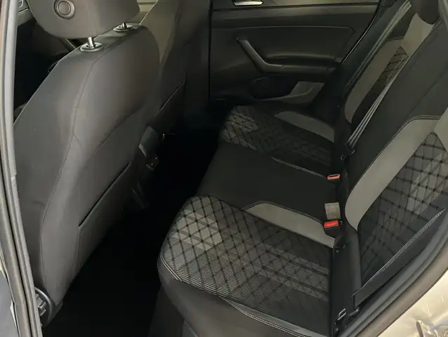 Volkswagen Taigo view 10