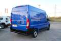 Fiat Ducato 33 MH2 2.3 mjt 140cv E6d-temp Bleu - thumbnail 8