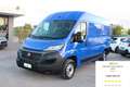 Fiat Ducato 33 MH2 2.3 mjt 140cv E6d-temp Bleu - thumbnail 1