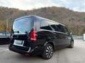 Mercedes-Benz V V 220 d Automatic Sport Extralong Schwarz - thumbnail 5