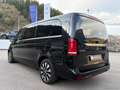 Mercedes-Benz V V 220 d Automatic Sport Extralong Schwarz - thumbnail 8