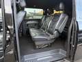 Mercedes-Benz V V 220 d Automatic Sport Extralong Schwarz - thumbnail 24