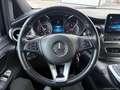 Mercedes-Benz V V 220 d Automatic Sport Extralong Schwarz - thumbnail 11