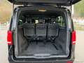Mercedes-Benz V V 220 d Automatic Sport Extralong Schwarz - thumbnail 28