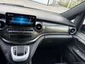 Mercedes-Benz V V 220 d Automatic Sport Extralong Schwarz - thumbnail 14