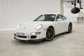 Porsche 911 Carrera 4S Coupé White - thumbnail 1
