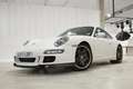 Porsche 911 Carrera 4S Coupé White - thumbnail 10