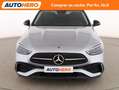 Mercedes-Benz C 300 de AMG Line Gris - thumbnail 9