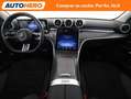 Mercedes-Benz C 300 de AMG Line Gris - thumbnail 13
