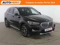 BMW X1 sDrive 18dA Negro - thumbnail 8