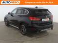BMW X1 sDrive 18dA Negro - thumbnail 4