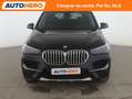 BMW X1 sDrive 18dA Negro - thumbnail 9