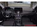 Hyundai i30 Intro Edition 1.5 T-GDI 48V AHK-abnehmbar Navi Alb - thumbnail 8