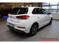 Hyundai i30 Intro Edition 1.5 T-GDI 48V AHK-abnehmbar Navi Alb - thumbnail 4