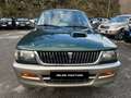 Mitsubishi Montero Sport 2.5 TDi GLS Grün - thumbnail 3