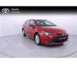 Toyota Corolla Touring Sports 140H Active Plus Rojo - thumbnail 5