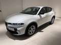 Alfa Romeo Tonale 1.6 Super 130cv tct6 Blanc - thumbnail 3
