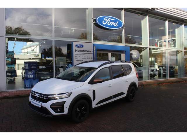 Imagine Dacia Jogger EXTREME+, NAVI, BEH. SITZE,TWA, KM, RFK, PDC,