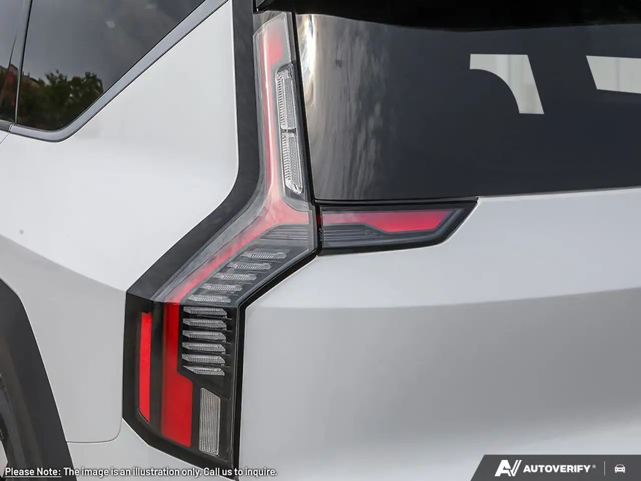 Kia EV9 снимка Kia EV9
