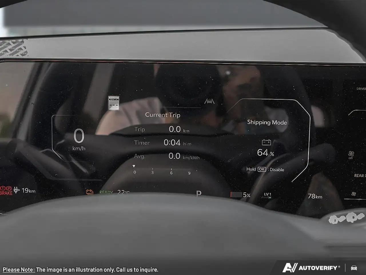 Kia EV9 снимка Kia EV9
