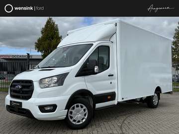 350 2.0 TDCI | L4 H1 | TREND | BAKWAGEN KARHOF GES