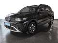 Volkswagen T-Cross 1.0 TSI Goal Ganzjahresreifen AppConnect Schwarz - thumbnail 2