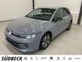 Volkswagen Golf VIII Lim. 2.0 TDI 110 kW Goal AHK+NAVI+LED+KAMERA Grau - thumbnail 1