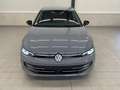 Volkswagen Golf VIII Lim. 2.0 TDI 110 kW Goal AHK+NAVI+LED+KAMERA Grau - thumbnail 2