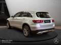 Mercedes-Benz GLC 300 e 4M AHK+LED+KAMERA+KEYLESS+9G Silber - thumbnail 10