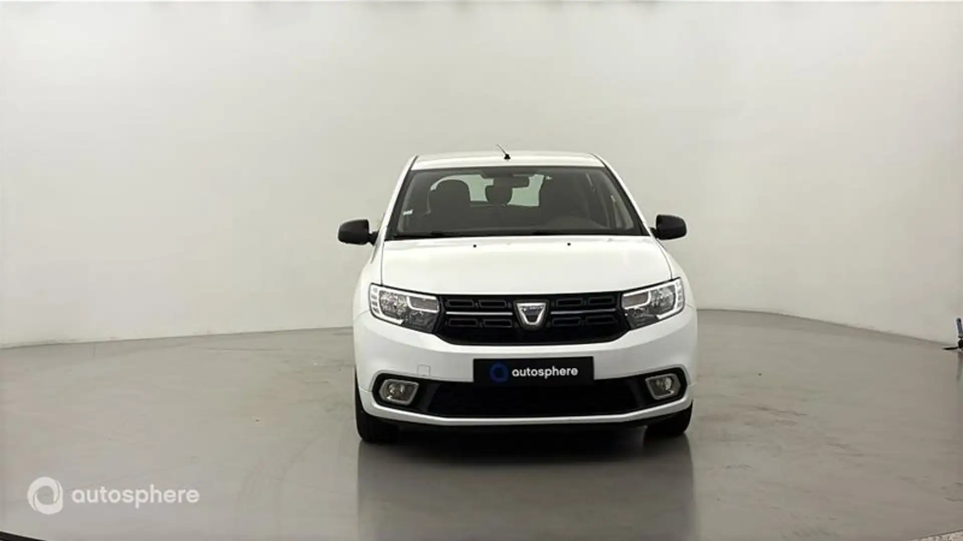 Dacia Sandero 0.9 TCe 90ch Essentiel - 19 - 2