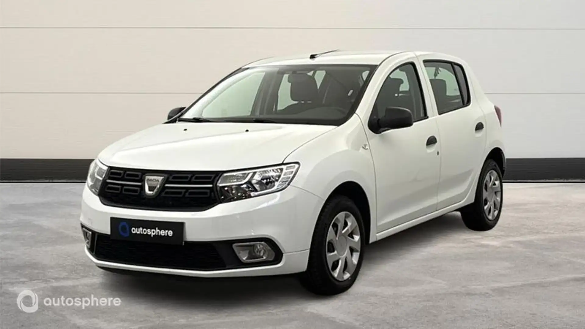 Dacia Sandero 0.9 TCe 90ch Essentiel - 19 - 1
