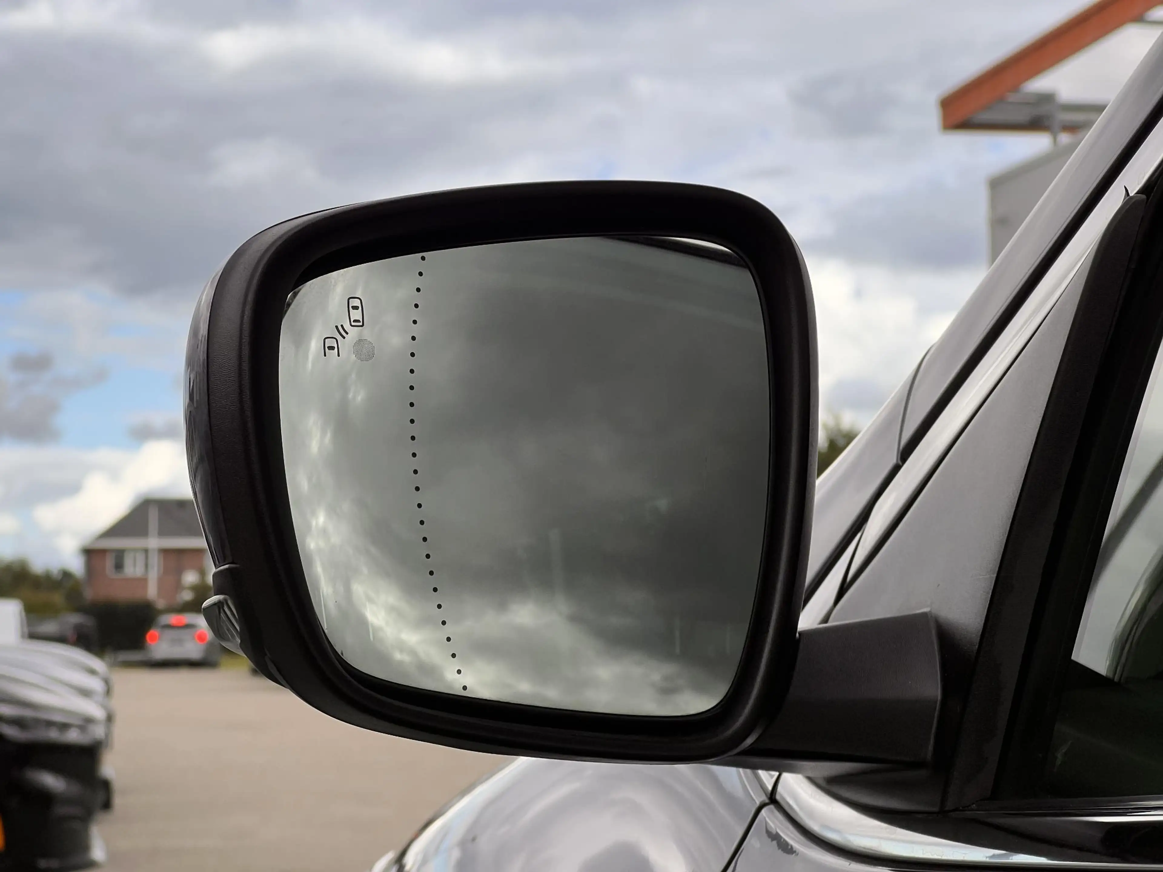 Renault Kadjar 1.2 TCe Intens | Trekhaak | 1500kg Trekgewicht | B — photo 9