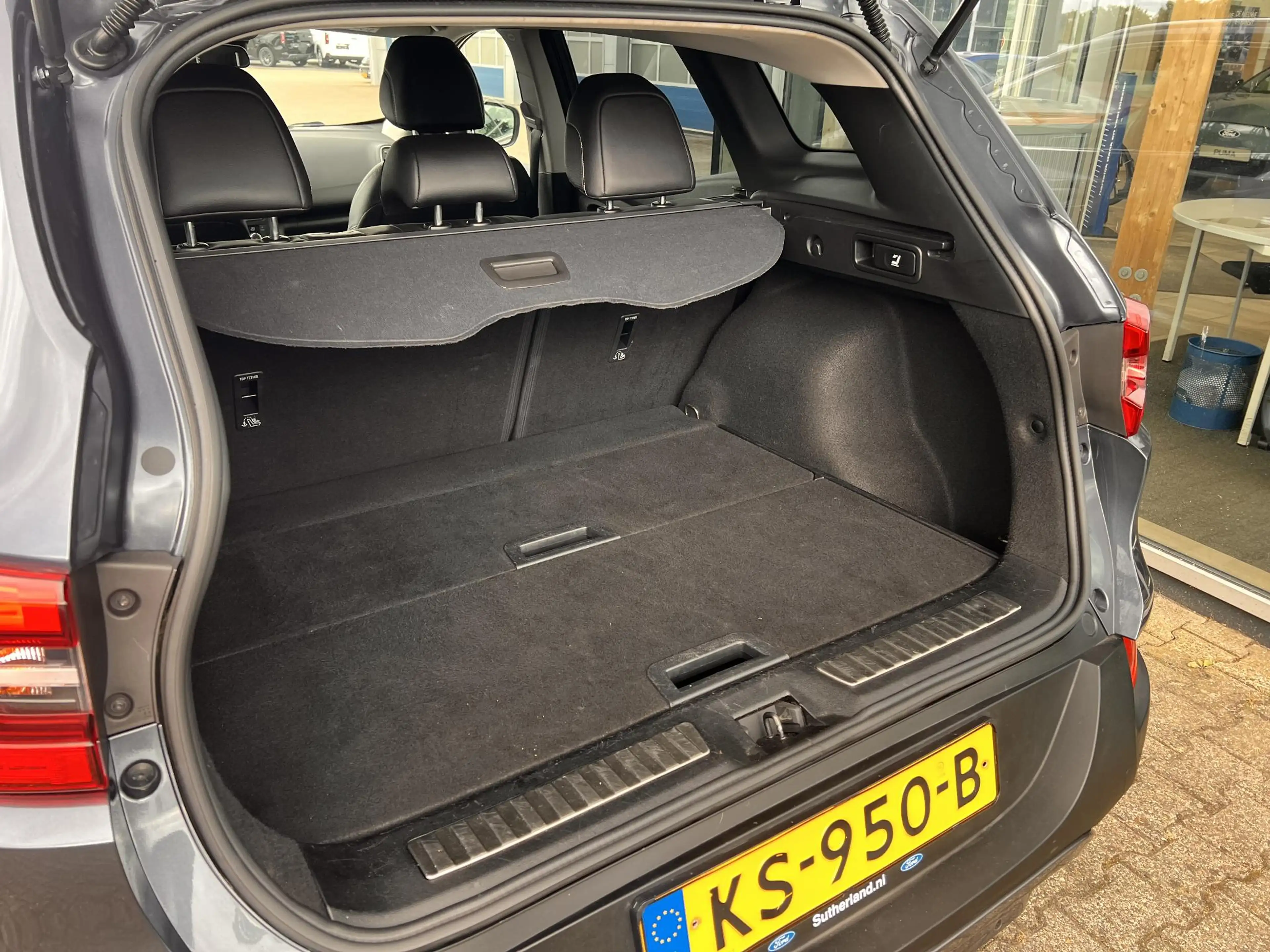 Renault Kadjar 1.2 TCe Intens | Trekhaak | 1500kg Trekgewicht | B — photo 14
