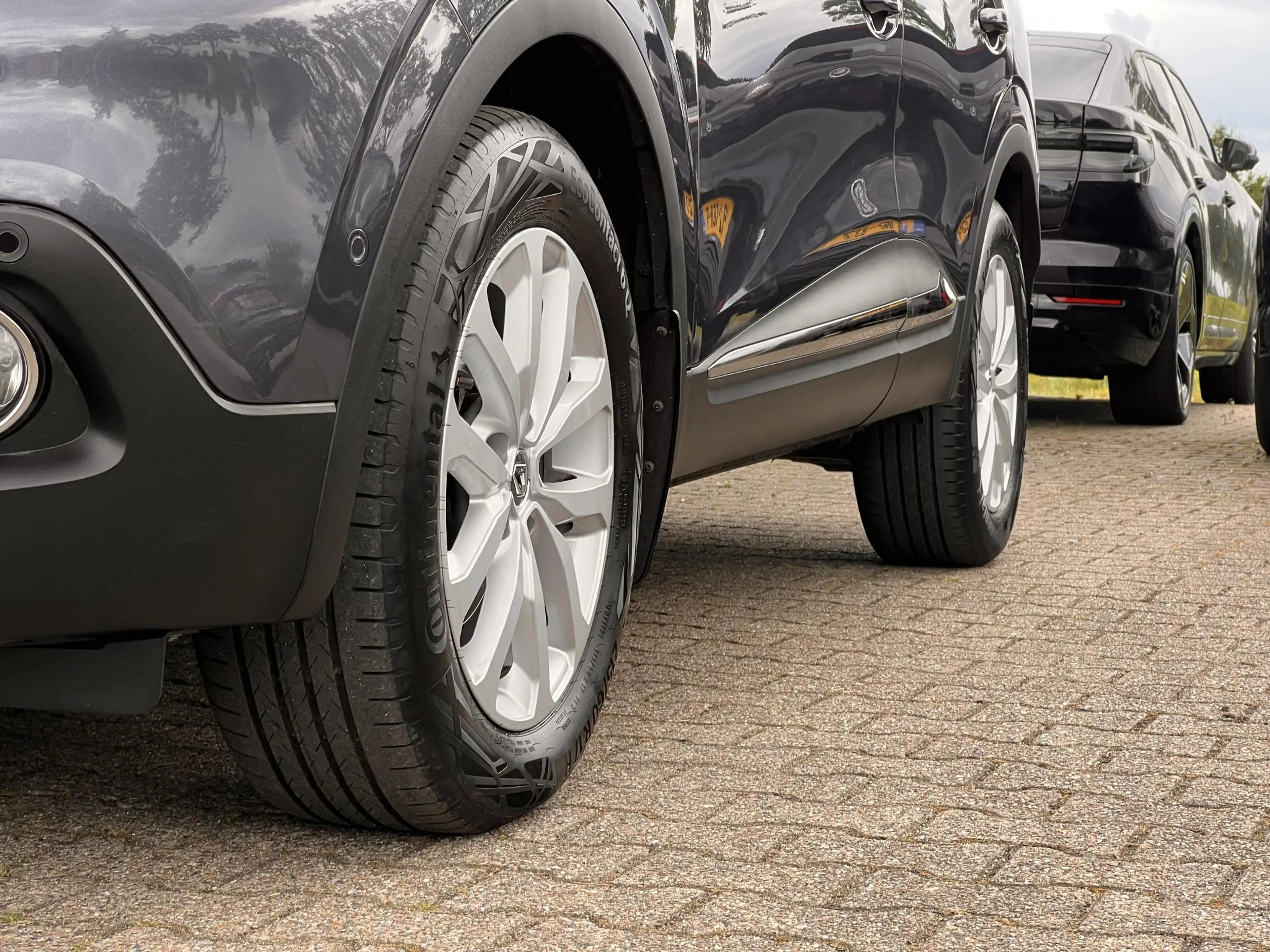 Renault Kadjar 1.2 TCe Intens | Trekhaak | 1500kg Trekgewicht | B — photo 3